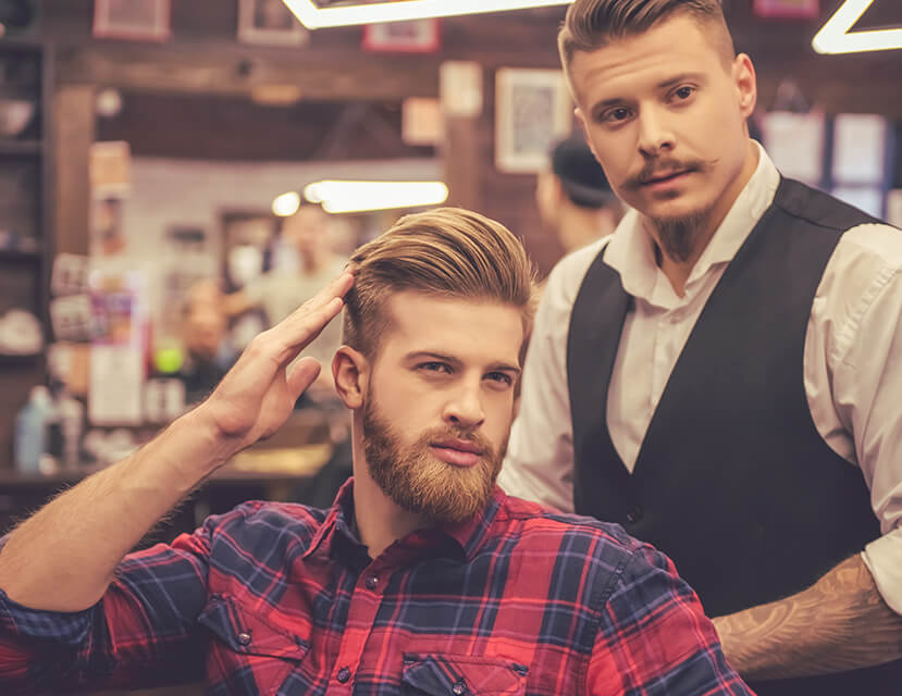 Cut Back On Rookie Mistakes: Men Get In The Know About Their Flow - Denver  Hair Restoration