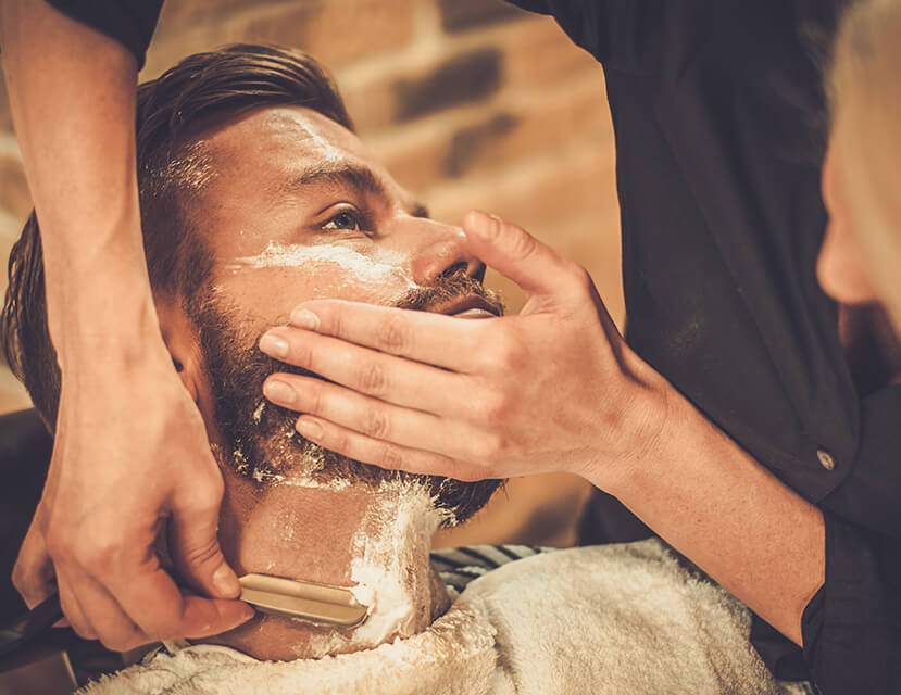 Not All Men manscape, But Manscaping Is For All Men