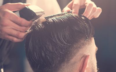 Barbershop Backstory