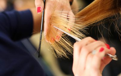 What is Hair Made Of? Keratin!