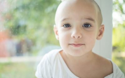 Medical Reasons Why Kids Go Bald